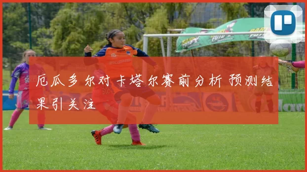 厄瓜多尔对卡塔尔赛前分析 预测结果引关注