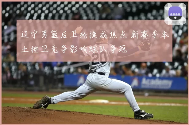 辽宁男篮后卫轮换成焦点 新赛季本土控卫竞争影响球队争冠