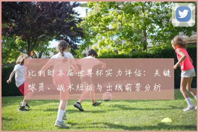 比利时本届世界杯实力评估：关键球员、战术短板与出线前景分析